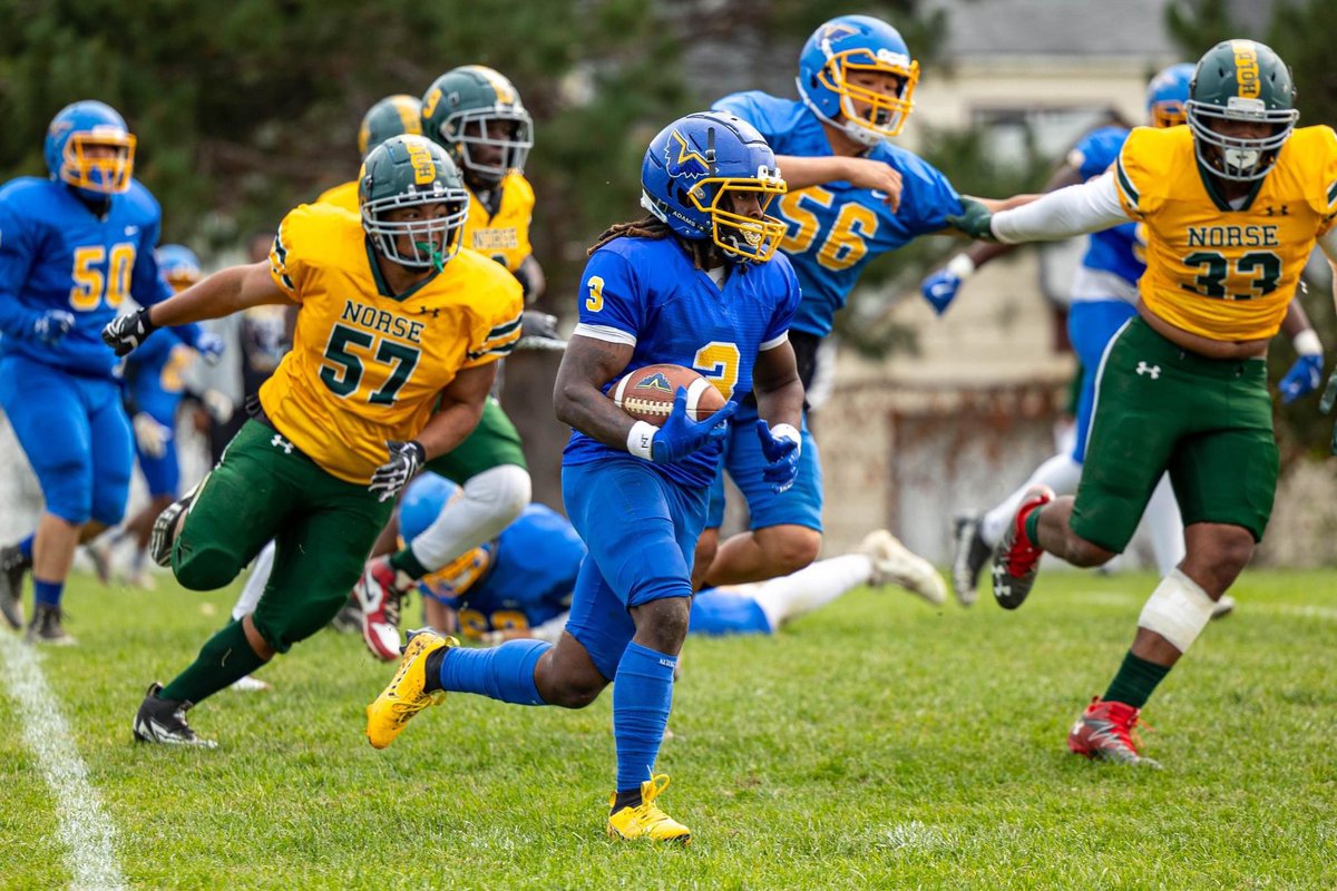 After a great conversation with <a href="/coachbusby22/">Coach Busby-Personal Page</a> i am proud to say i have received an offer to play at <a href="/MNCVermilionAth/">MNC Vermilion Athletics</a> 
<a href="/johnson_three/">Tyree Johnson</a> 
<a href="/1CoachCollins/">Matthew Collins</a>