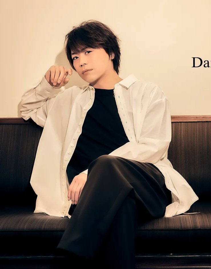 Group of voice actors, including Choso's VA Daisuke Namikawa, are raising an campaign called “Say No to Unauthorized Generative AI”

Many VAs share that their voices are being sold to AI companies without any consent 

Yuta's VA Megumi Ogata is also vocal &amp; supportive to this