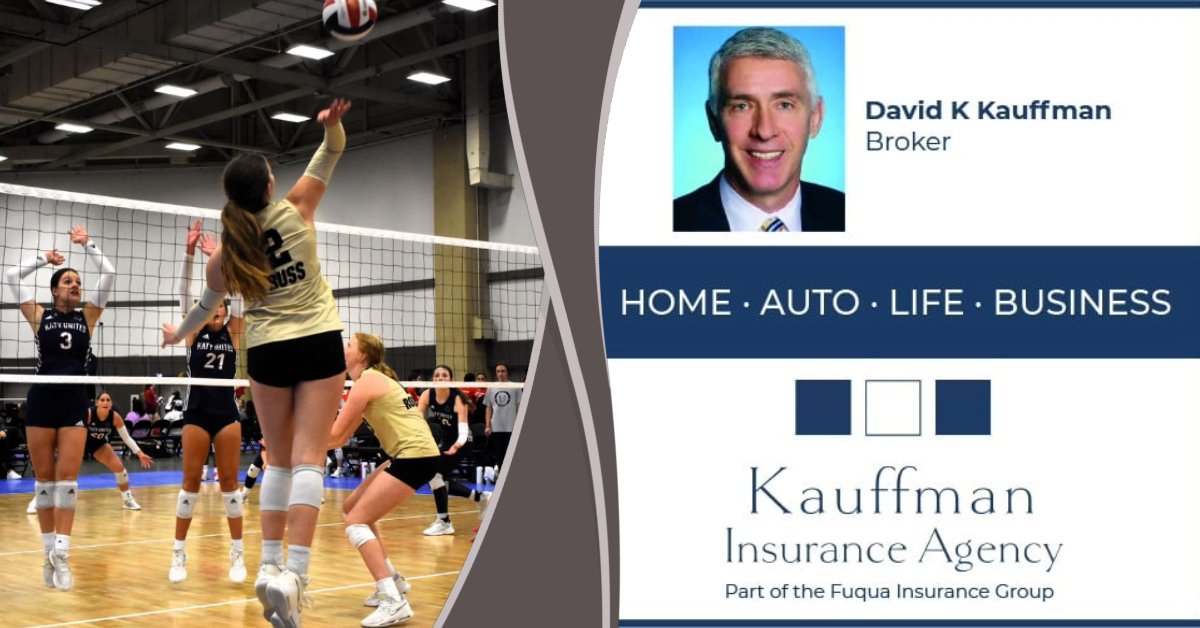 VypeKS's tweet photo. Wichita East's Claire Buss - Volleyball Spotlight -Presented by Kauffman Insurance Agency

https://t.co/4p0e6kIsFB https://t.co/XddO7Bdrs7