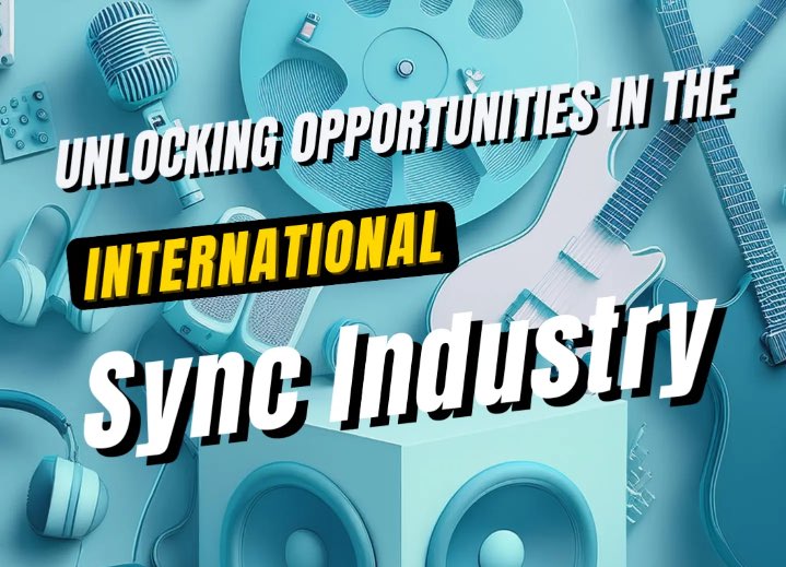 SXSW SYDNEY!!! I’m hosting a Sync panel this Friday, 1:00-2:00 with some amazing Music Supervisors!  schedule.sxswsydney.com/sessions/86950…
