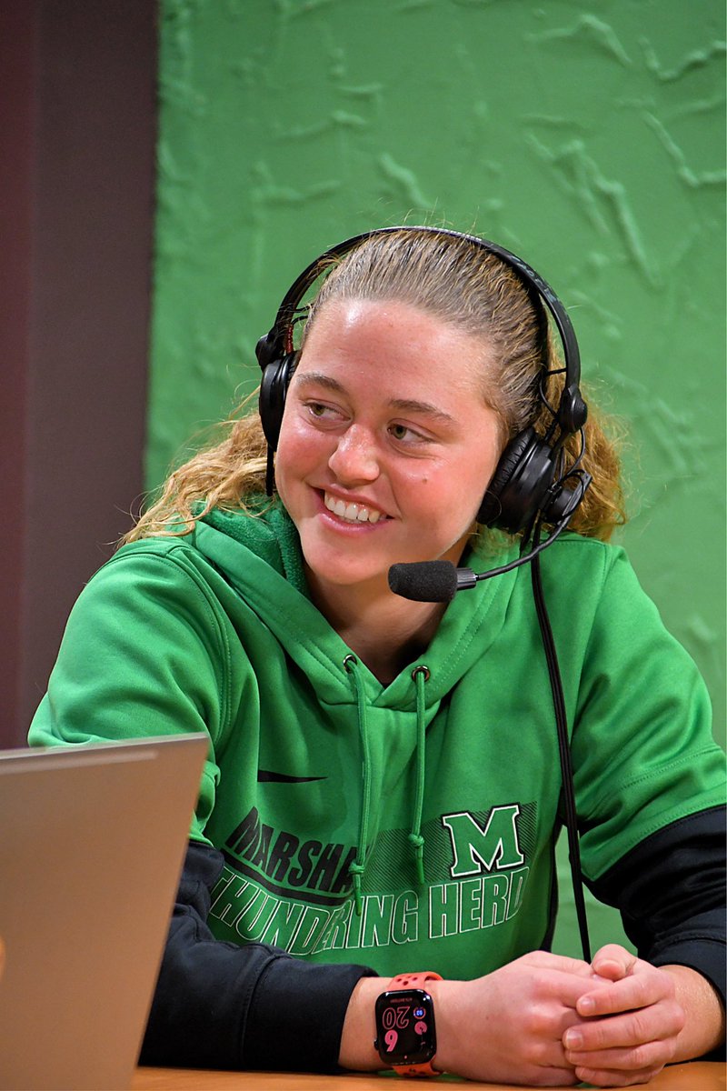Marshall Women's Soccer tweet media