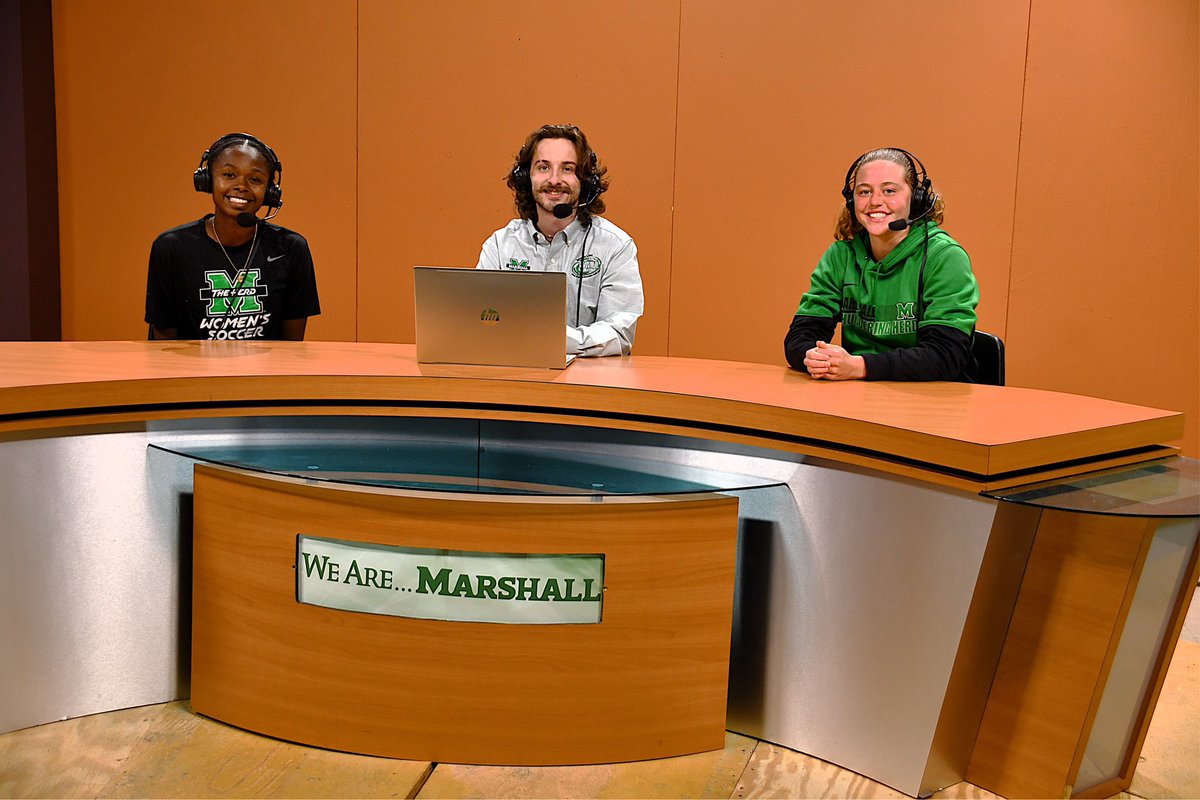 Marshall Women's Soccer tweet media