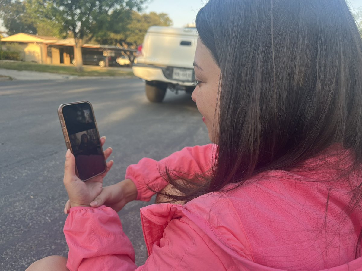 Throughout my 10 year career in politics, I’ve organized and worked with the best in our country. From the day I launched, I’ve had the support of my campaign family fueling my race — my community of former teammates, managers, and colleagues. 

Today, they held a virtual