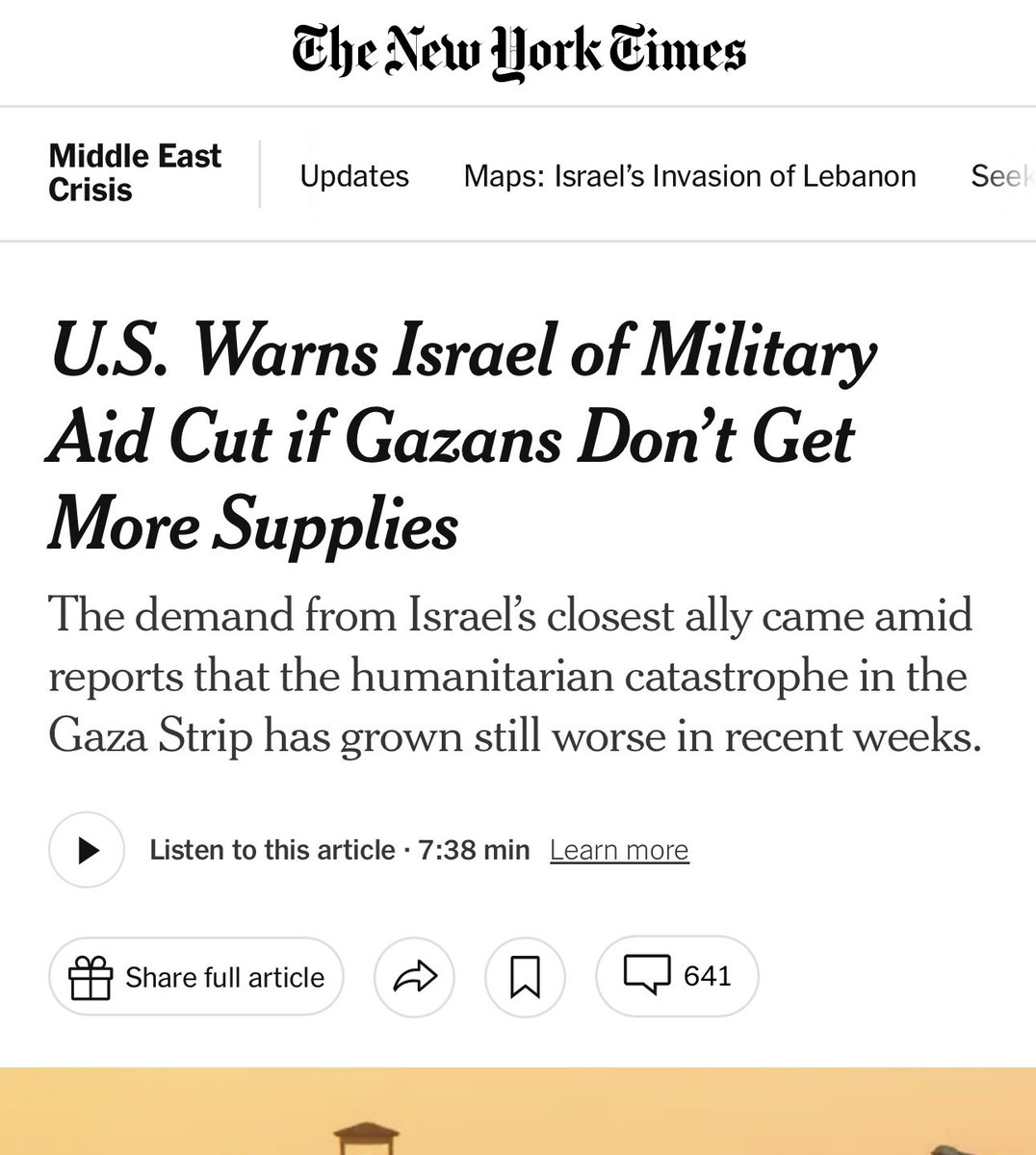 AssalRad's tweet photo. Propaganda                            Reality https://t.co/ucXJuwcrlx