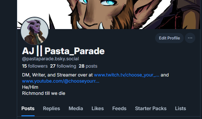 Pasta_Parade tweet media