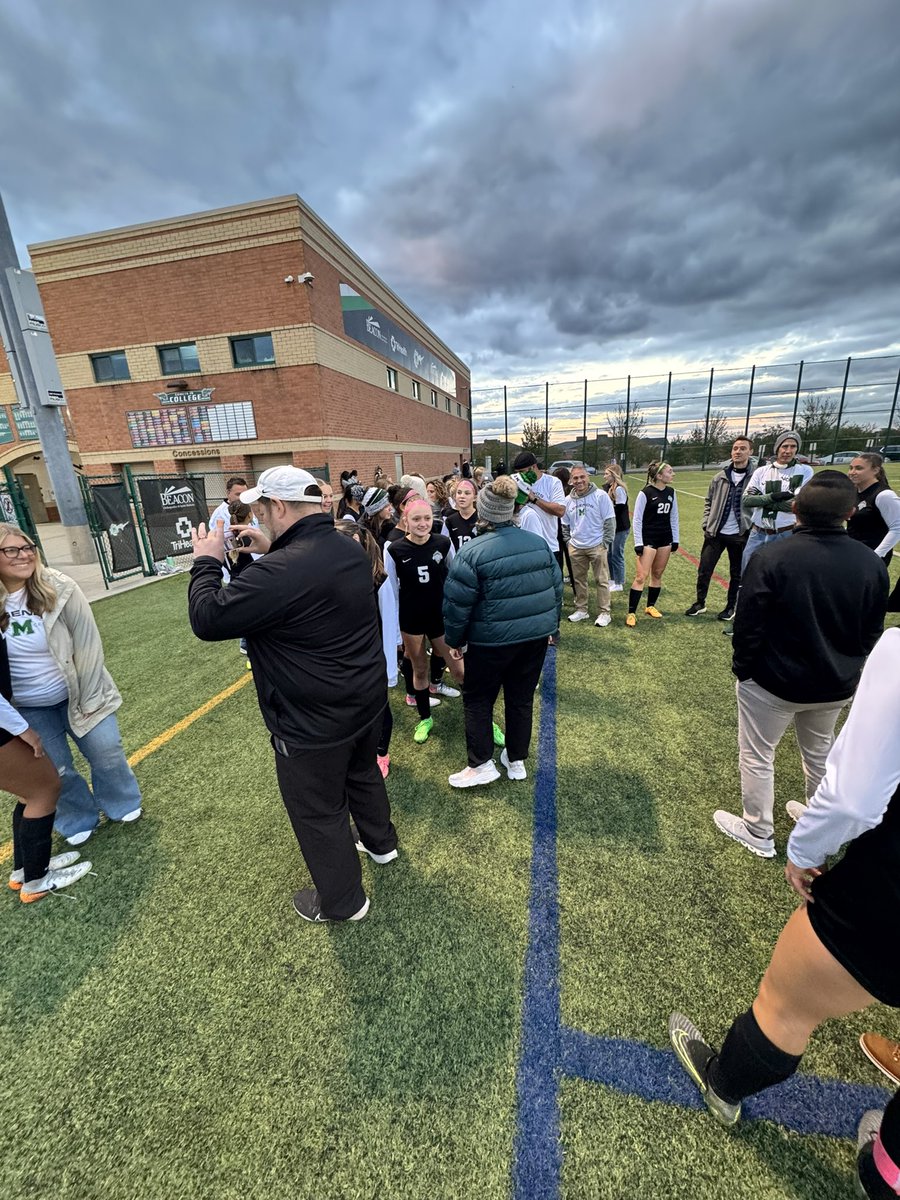 A huge THANK YOU to our teachers. They have helped make us the people we are today!! A perfect night to celebrate these amazing educators!