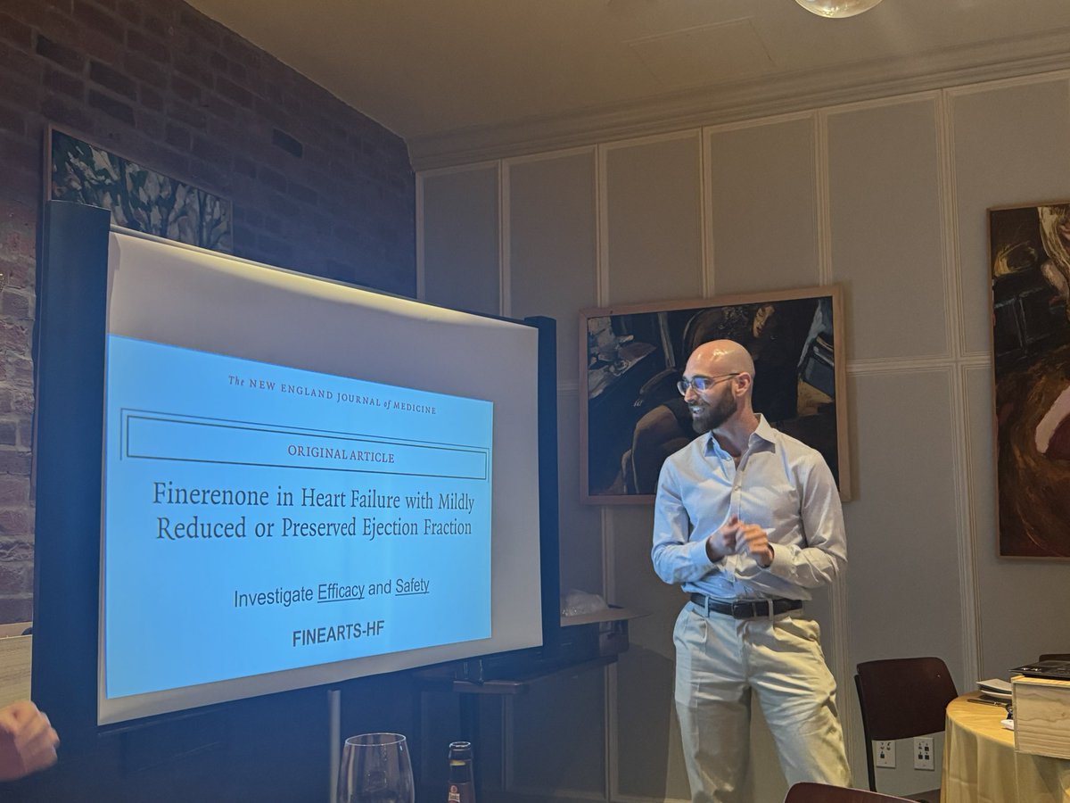 Ochsner Cardiology Fellows tweet media