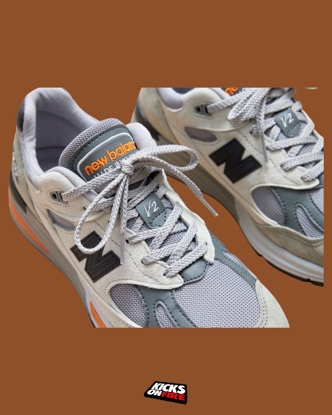 KicksOnFire on X: KicksOnFire on X: