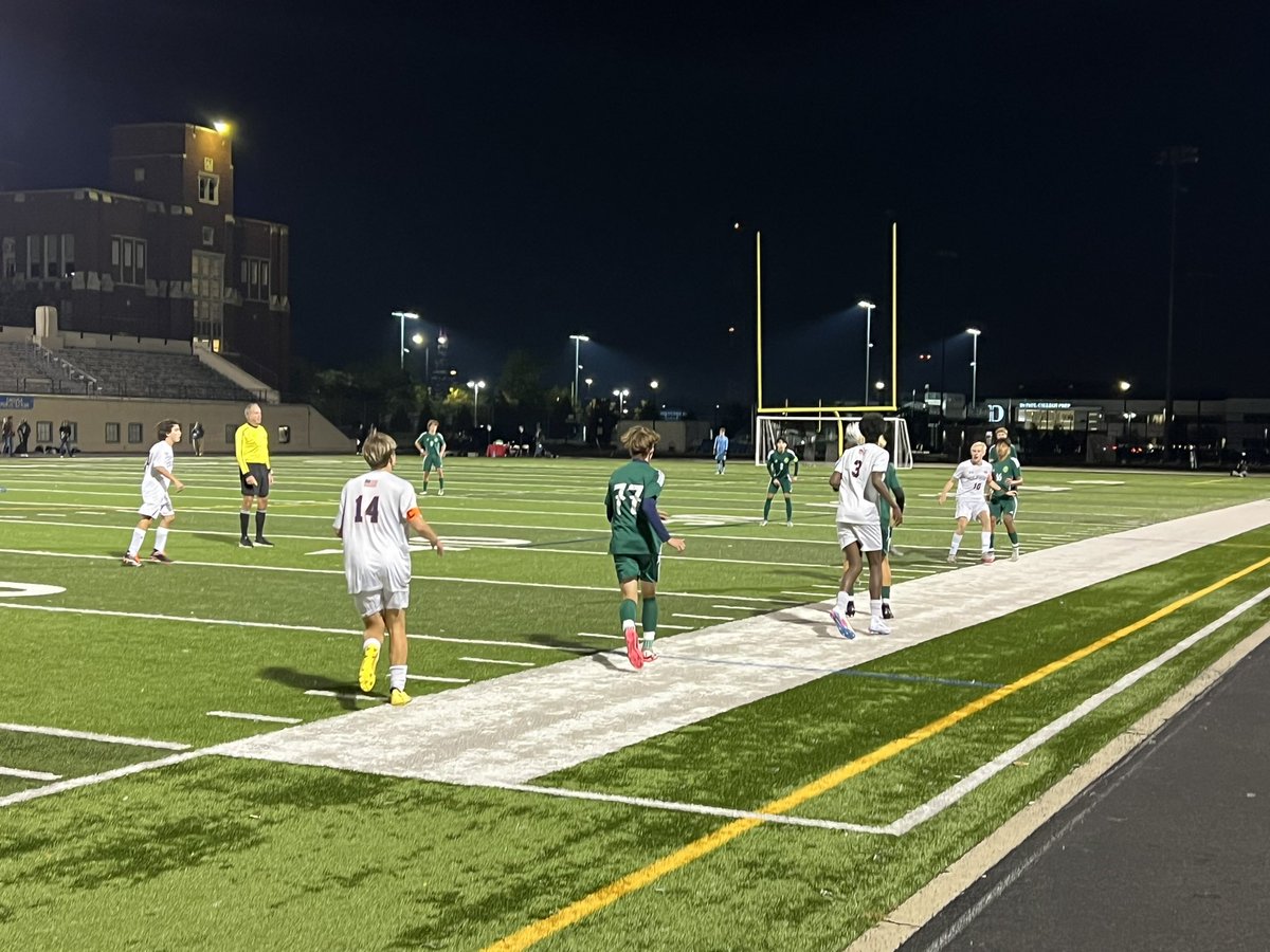 wciu's tweet image. 2nd Half Update! #WhitneyYoung vs. #LaneTech