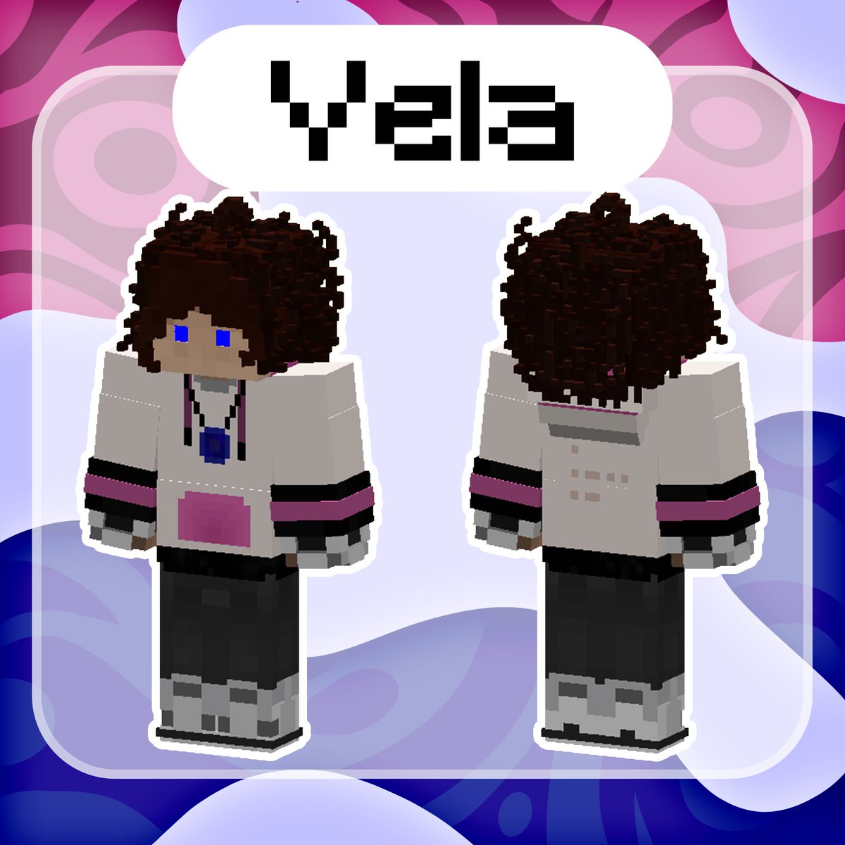 OiVela Portfolio tweet media