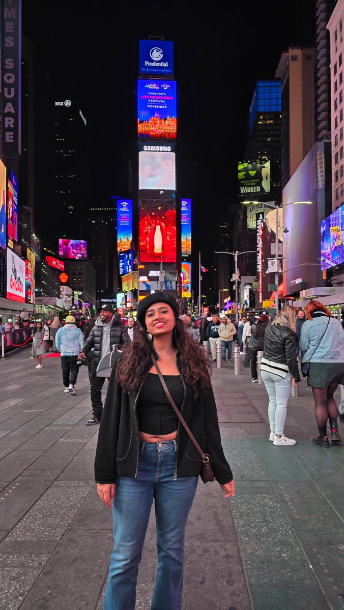 _nancychauhan's tweet image. It was my first time in NYC and in general US for a meetup, and I absolutely loved meeting everyone in person.  Thank you @kubernetesNYC for hosting the meetup focused on 🌱sustainability as part of @CNCFEnvTAG week 2024 

 It was great connecting with new people 💚