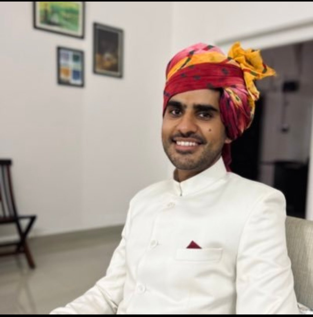 जन्मदिवस की असीम हार्दिक शुभकामनाएं सर 🌹 💐
ईश्वर से आपके अच्छे स्वास्थ्य और दीर्घायु होने की कामना करते हैं 🙏
Happy Birthday sir 🎂🎊🎂🎊🎊🎂
<a href="/KanishakKataria/">Kanishak Kataria</a>