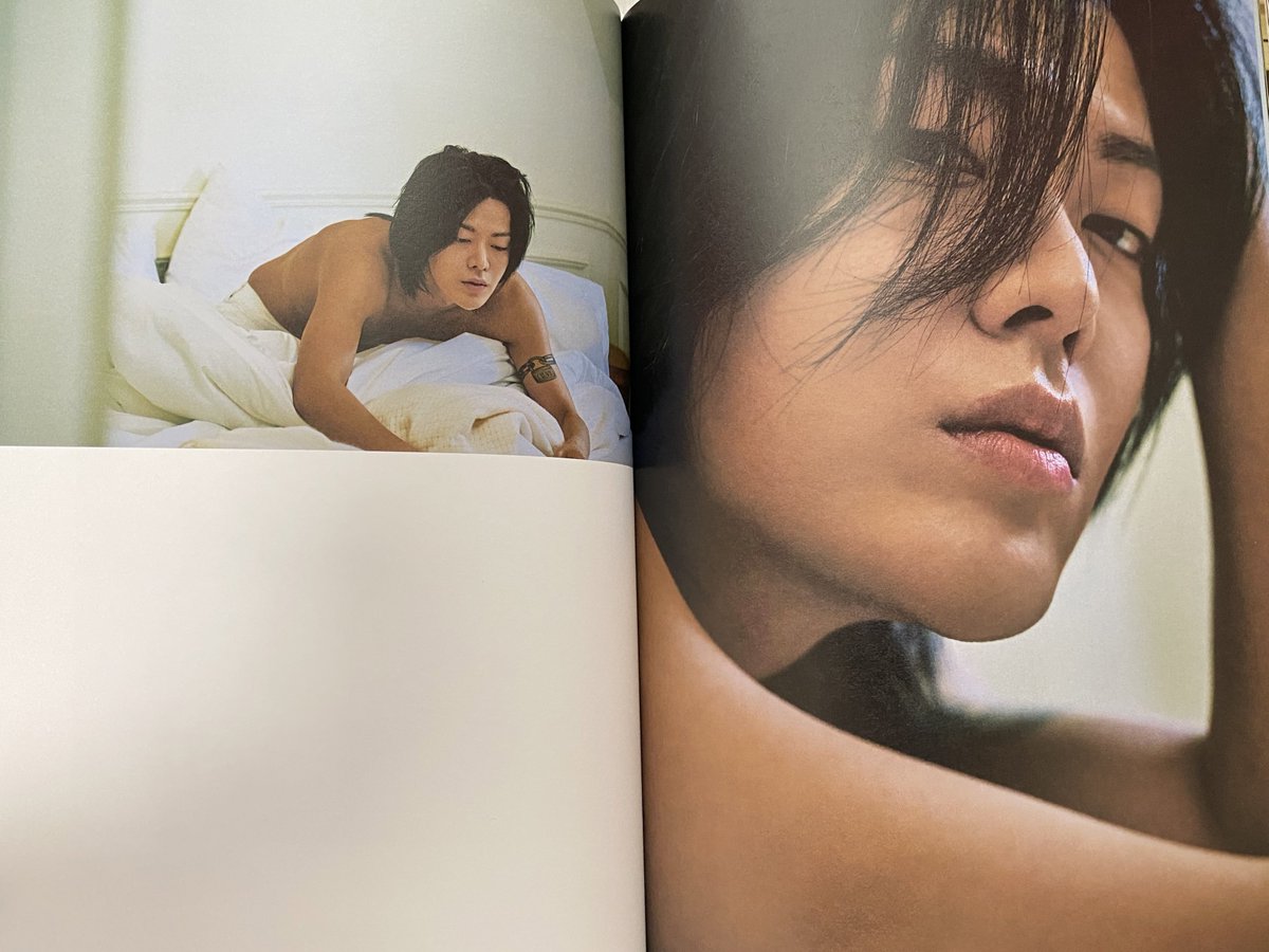 karfebb's tweet photo. ARE WE STILL BREATHE AFTER SEE THIS PHOTOBOOK😭
YUTA IS SO BEAUTIFUL 💕💕💕💕🩶🩶🩶🤍🤍🤍🤍💕💕💕❣️❣️❣️❣️🩶🩶 https://t.co/8jdt5g5eyt