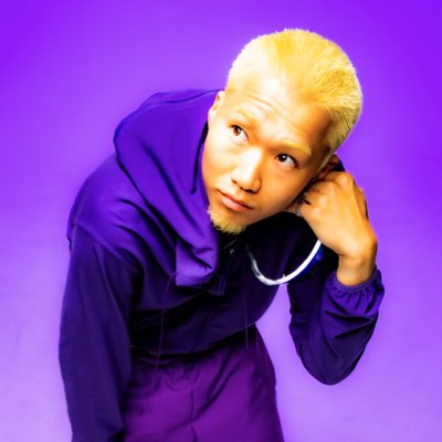 #新しいプロフィール画像
なんか視えてる？