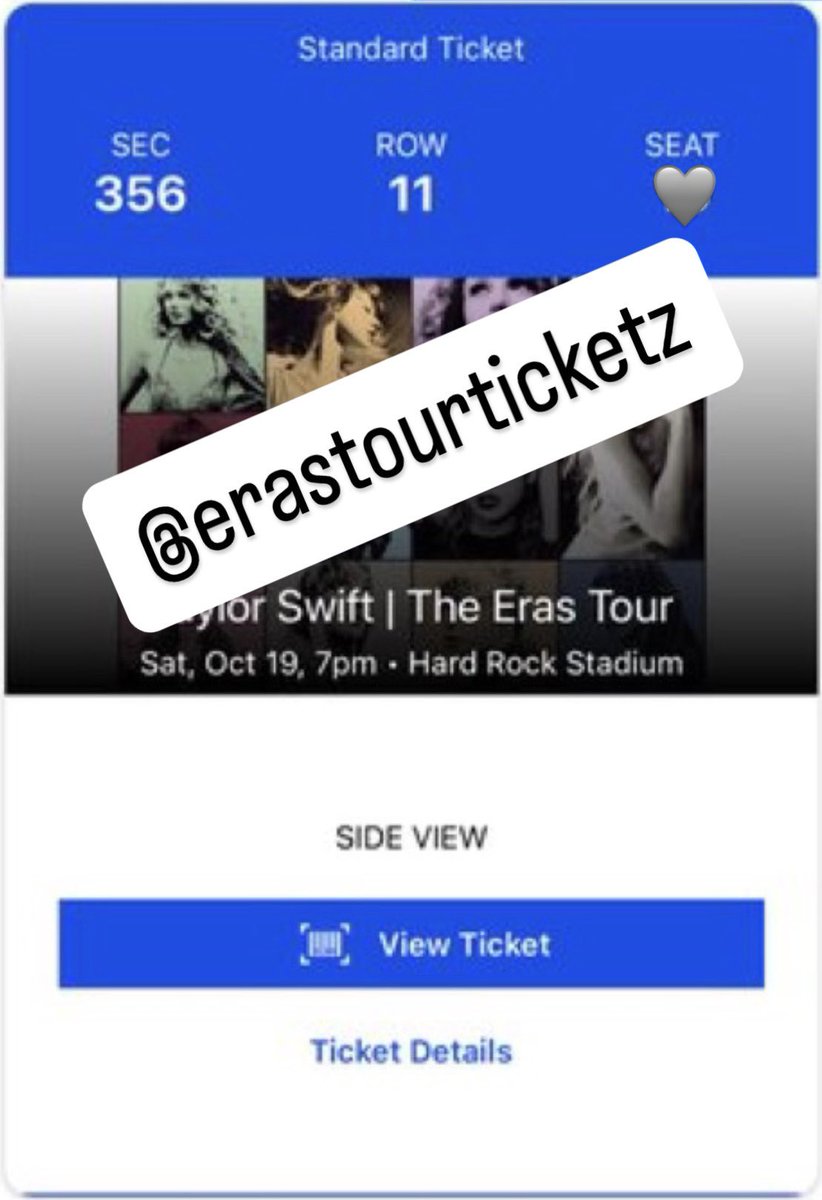 erastourticketz ❤️‍🔥 tweet media