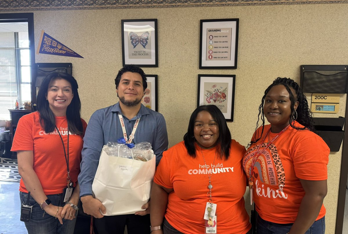 Dr. Jessica Harris-Wiltz, Ed.D (@jesswiltz) on Twitter photo We want to recognize <a href="/AldineMS_AISD/">Aldine Middle School</a> Educational Leader <a href="/SPeralta_AMS/">Salvador Peralta</a>! He is the epitome of being all in for his School Community! #NationalBossDay We want to recognize <a href="/AldineMS_AISD/">Aldine Middle School</a> Educational Leader <a href="/SPeralta_AMS/">Salvador Peralta</a>! He is the epitome of being all in for his School Community! #NationalBossDay