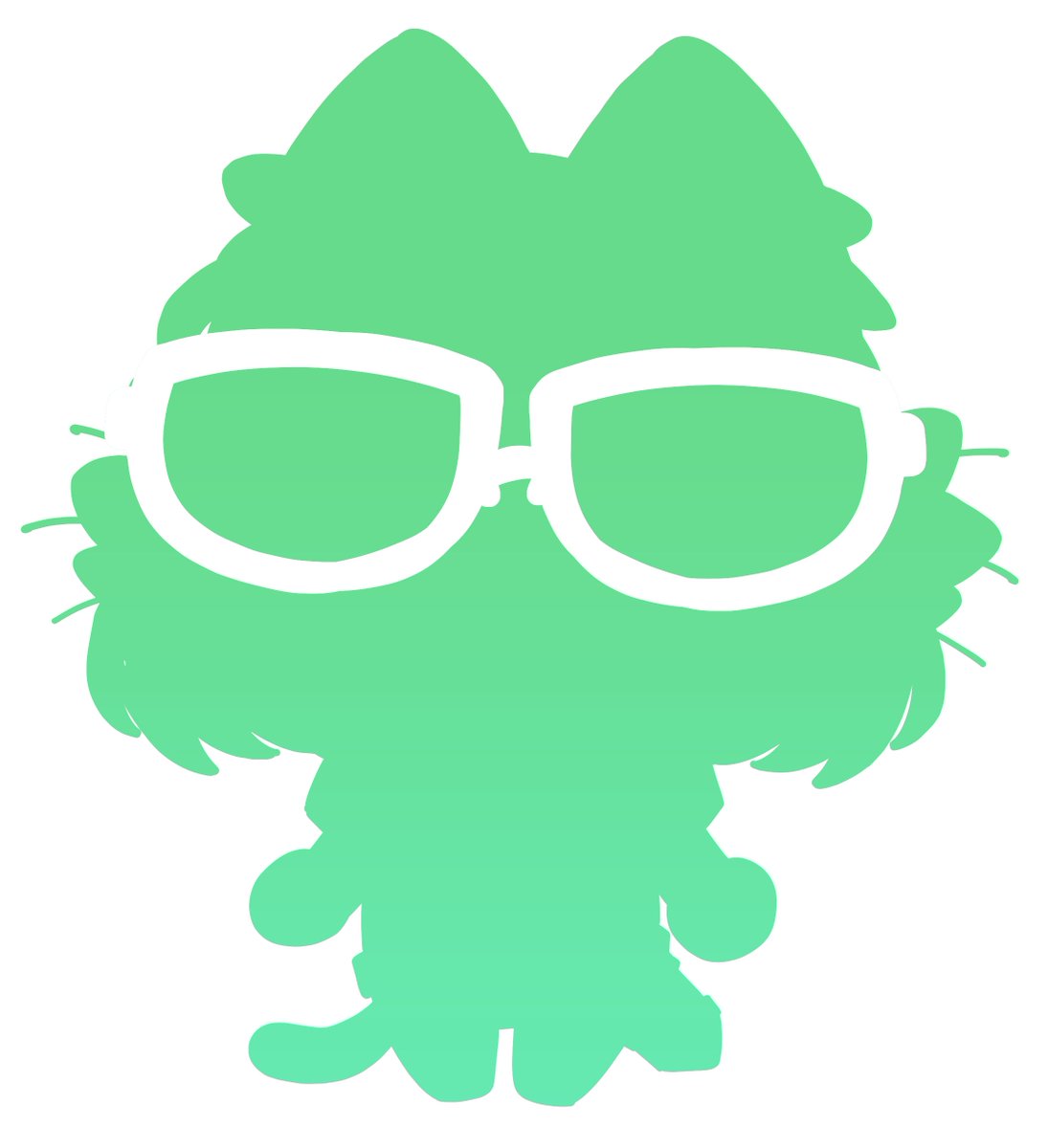 bonillasurtubin's tweet image. Coming to a cat stream near you on my Sunday streaming day!

#Vtuber #Twitch #Feesh