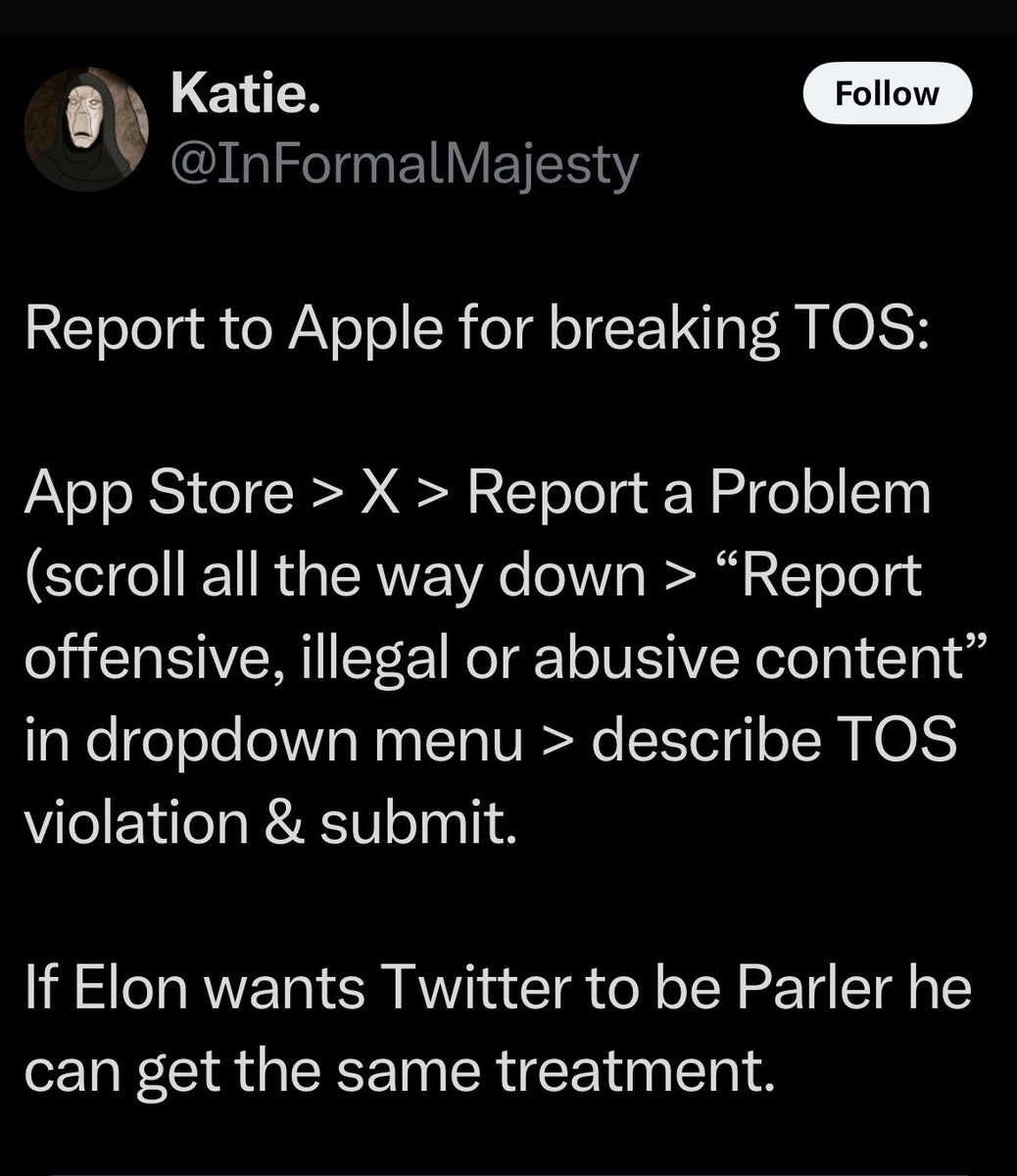 Missa Haarstad tweet media