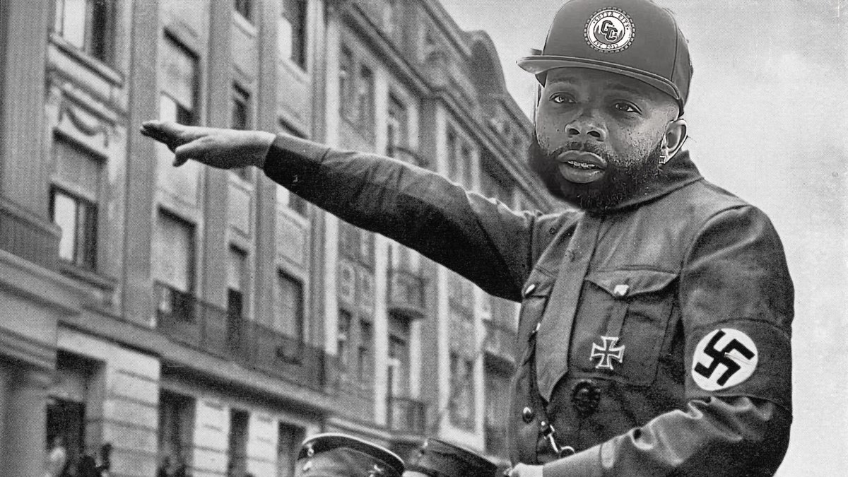 ItsBabyGator's tweet photo. Tex done pumped fake me on 3 different set ups . He only allowed to rap on Trenches but talking bout me ????? #AdolphTheBlockCaptain #FreeMuwop #Pray4Dre https://t.co/iFb78RyBPI