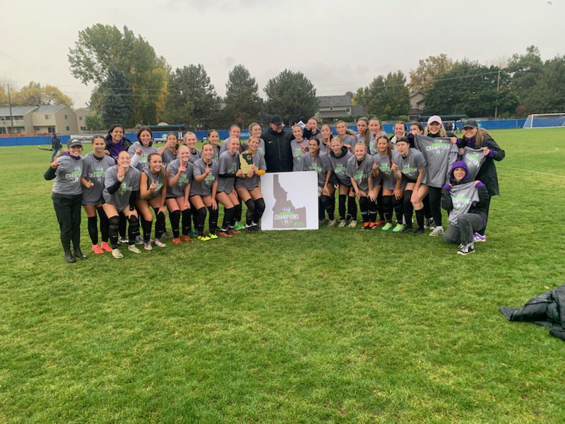 Southern Idaho Conference (@sicathletics) on Twitter photo Congrats to our 6A Boys and Girls Soccer Champions
⚽️ 6A Boys - Rocky Mountain
⚽️ 6A Girls - Rocky Mountain
Thanks to <a href="/Idaho_Central/">ICCU</a> for their support of the SIC Conference Championships
<a href="/boisesportstalk/">Boise Sports Talk</a> <a href="/westadaschools/">West Ada Schools</a> <a href="/michaellycklama/">Michael Lycklama</a> <a href="/ByRachelRoberts/">Rachel Roberts</a> <a href="/idahosports/">IdahoSports.com</a> Congrats to our 6A Boys and Girls Soccer Champions
⚽️ 6A Boys - Rocky Mountain
⚽️ 6A Girls - Rocky Mountain
Thanks to <a href="/Idaho_Central/">ICCU</a> for their support of the SIC Conference Championships
<a href="/boisesportstalk/">Boise Sports Talk</a> <a href="/westadaschools/">West Ada Schools</a> <a href="/michaellycklama/">Michael Lycklama</a> <a href="/ByRachelRoberts/">Rachel Roberts</a> <a href="/idahosports/">IdahoSports.com</a>