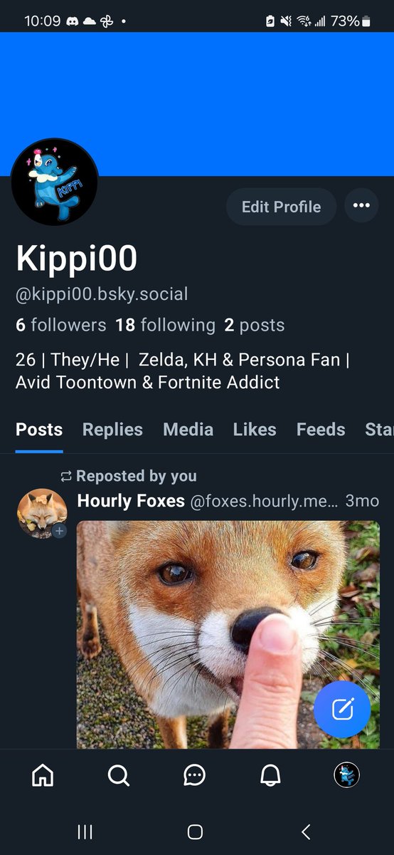 Intrinity_37's tweet photo. Seeing as how this site keeps getting worse, im glad i made this to fall back on months ago https://t.co/abTjsaS3g3