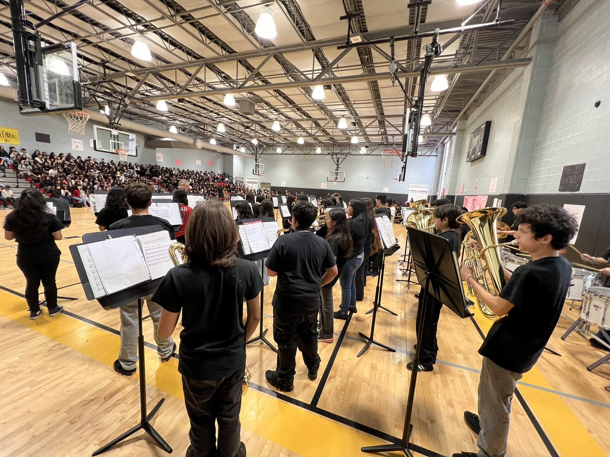 Mead Jaguar Band tweet media