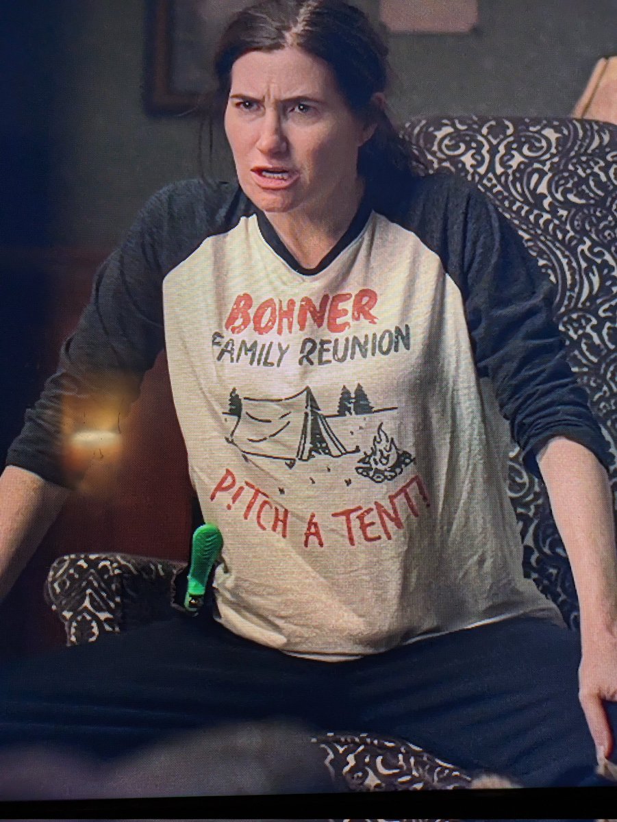 Ghoul_Boi_'s tweet photo. #AgathaAllAlong 

She even stole Ralph's clothes 😭 https://t.co/7uLtHADZqR