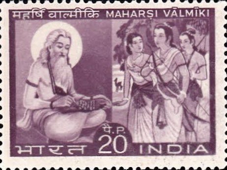 Sunilrai_IPoS's tweet image. रामायण जैसे महाकाव्य की रचना कर मर्यादा पुरुषोत्तम भगवान श्रीराम के चरित्र एवं आदर्शों को संपूर्ण मानवजाति के सम्मुख प्रस्तुत करनेवाले महर्षि वाल्मीकि की जन्म जयंती पर नमन 🙏@IndiaHistorypic