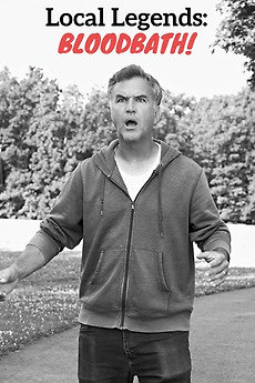 Now watching the cinematic event of the year!