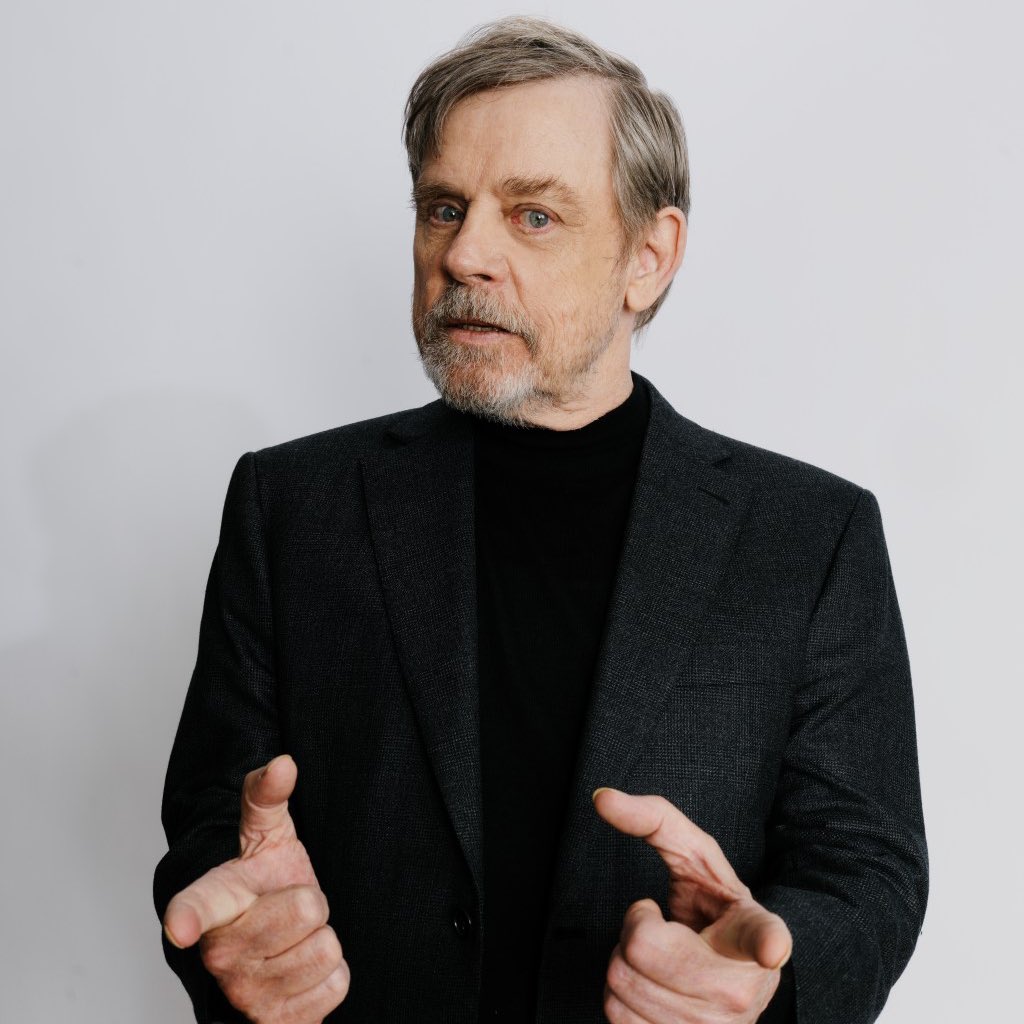 Protect Kamala Harris ✊ (@disavowtrump20) on Twitter photo Mark Hamill said it best:
Trump is bad for US!
RETWEET and join <a href="/MarkHamill/">Mark Hamill</a> in getting #TrumpIsBadForUS trending! Mark Hamill said it best:
Trump is bad for US!
RETWEET and join <a href="/MarkHamill/">Mark Hamill</a> in getting #TrumpIsBadForUS trending!