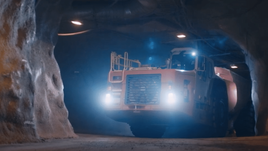 ozmining's tweet photo. Sandvik diesel-electric truck completes testing: Image: Sandvik
The Sandvik 60-tonne diesel-electric technology demonstrator truck has completed its testing at Callio FutureMINE in Pyhäjärvi, Finland. The mine provided …
Australian Mining. https://t.co/k3C8eMZAXn https://t.co/7Utt4VOeV8
