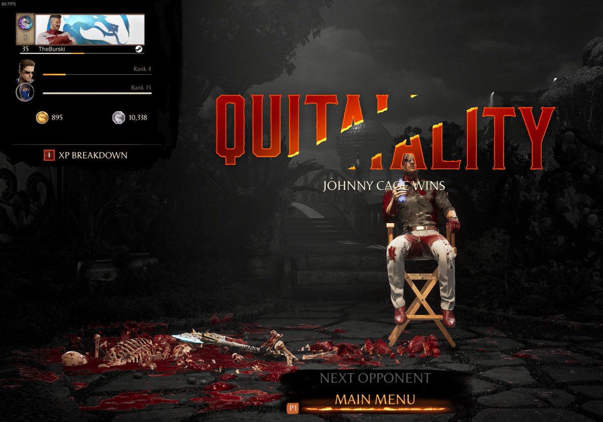 Quitality.

Burski wins.