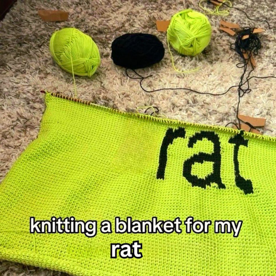 making miche a present