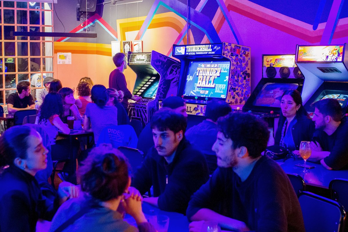 VIDEOGAMO, INC. tweet media