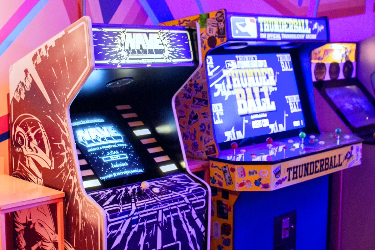 VIDEOGAMO, INC. tweet media