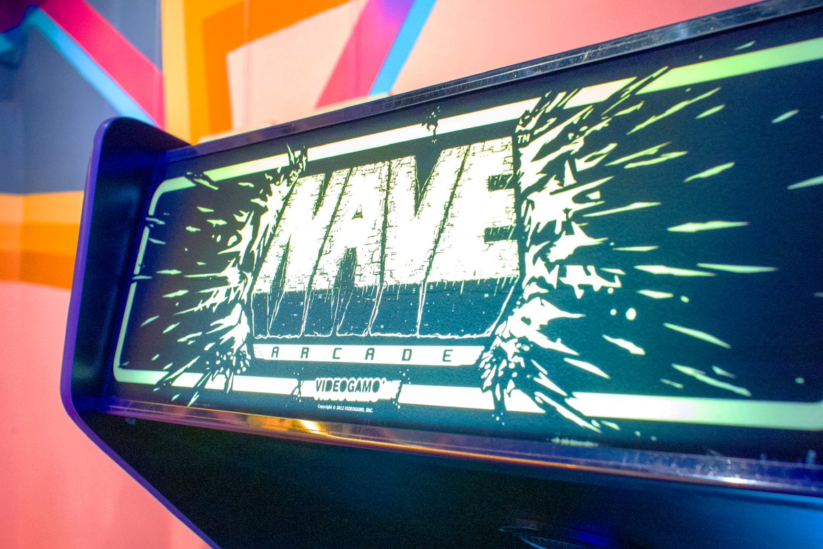 VIDEOGAMO, INC. tweet media