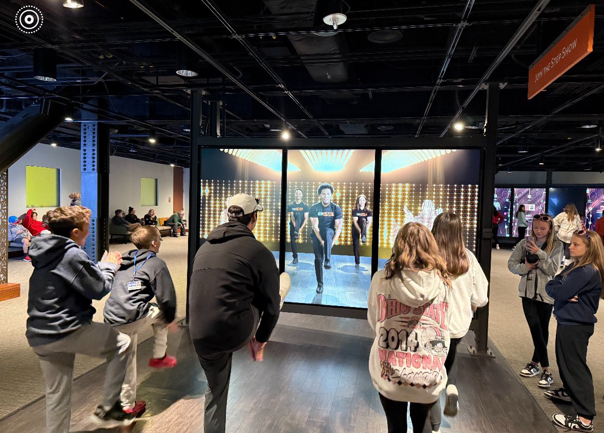 Weaver DC 24 tweet media