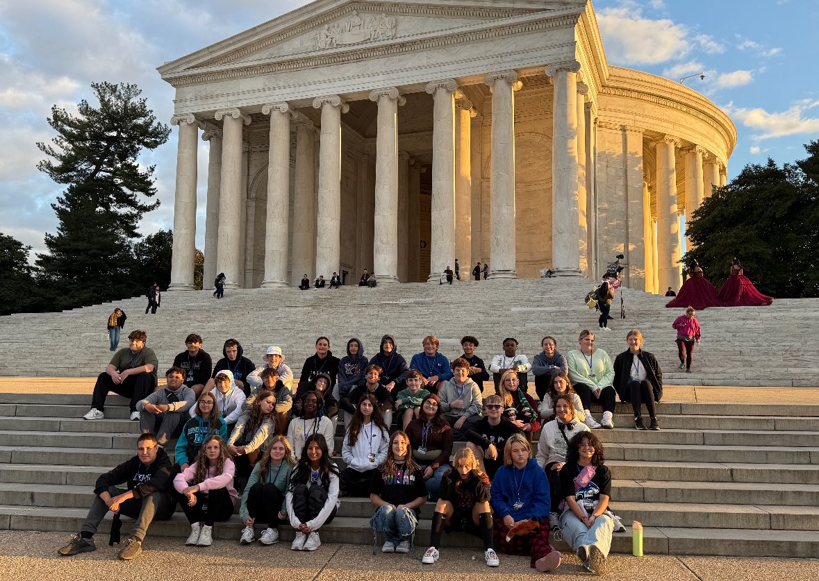 Weaver DC 24 tweet media