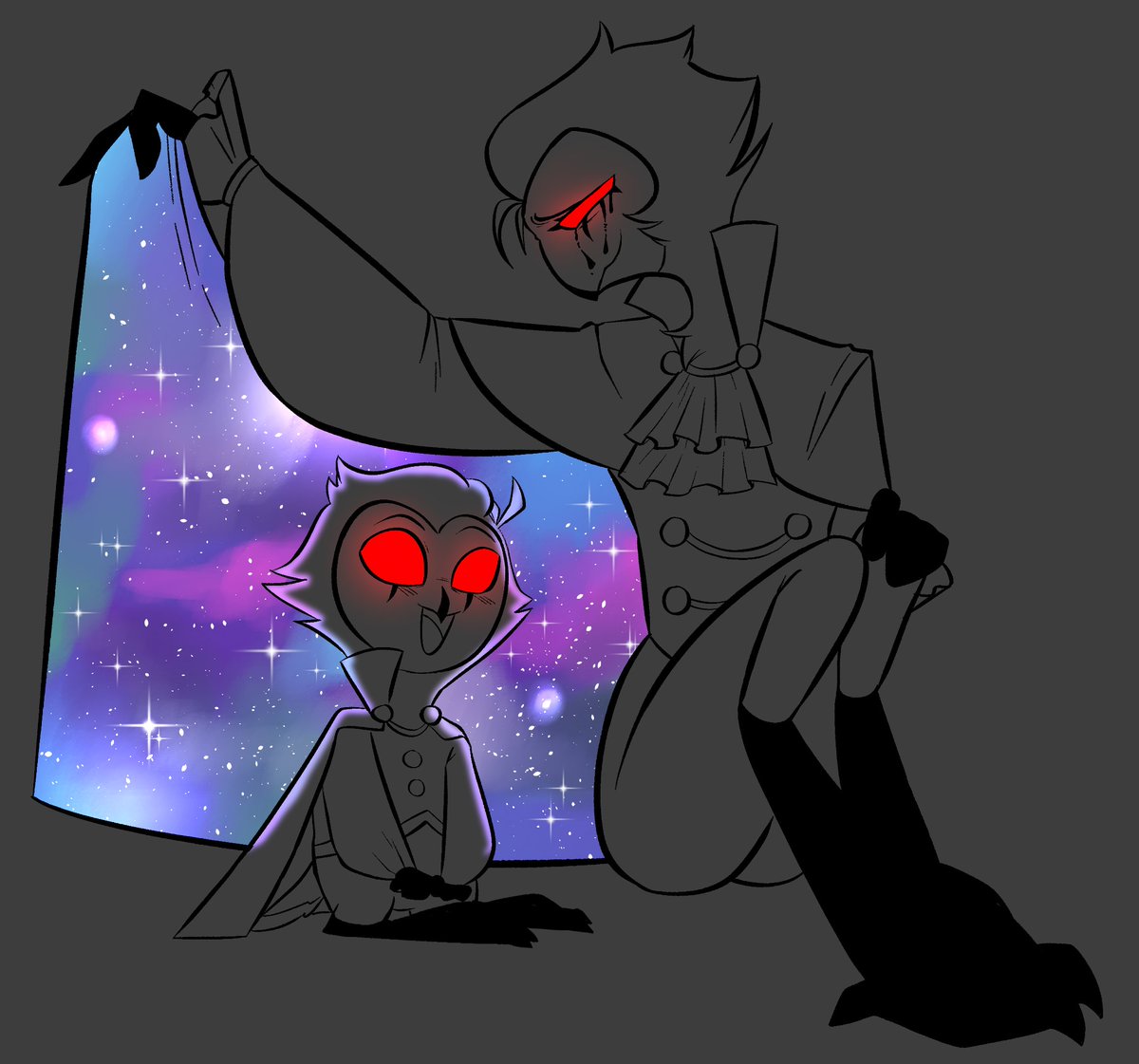 the world's loneliest boy