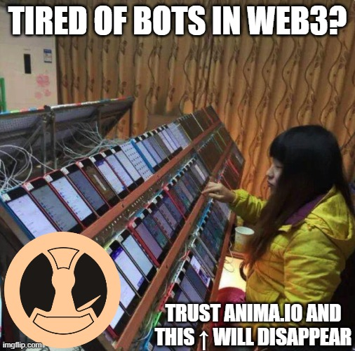 dolphin2ii's tweet photo. #Anima #AnimaProtocol @anima_protocol https://t.co/Ncr8ujqX1n