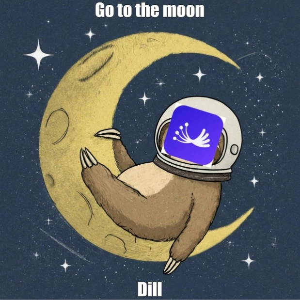 faker26215578's tweet photo. Congratulations to the founding team on such a great achievement. @dill_xyz_ 
#Dill100k https://t.co/RxoxSnAzhM