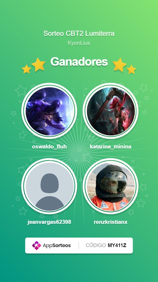 Kyon.ron | CODE: KYONLIUS tweet media