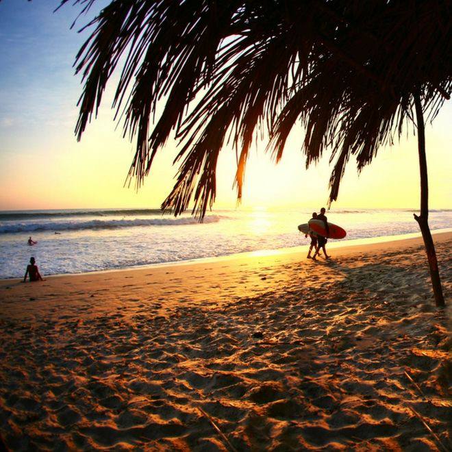 Costa Rica The Friendliest Countries in the world 2024  #PuraVida  #VisitCostaRica 💛