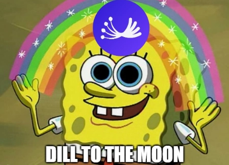 qweatypig's tweet photo. Congrats to
@dill_xyz_
for reaching 100k Discord members! 🎉 #Dill100k https://t.co/QJfg9mgMTd