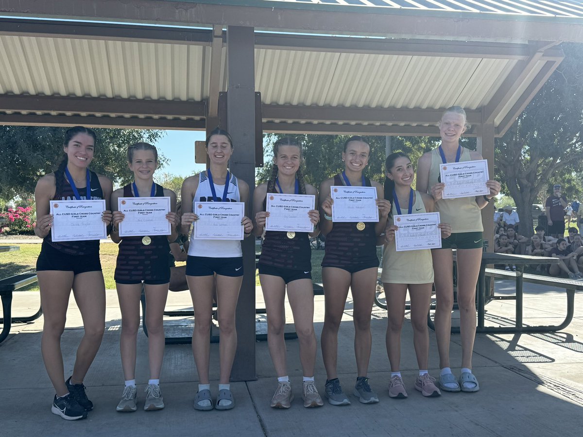 CUSDAthletics's tweet image. All CUSD XC First Team. Huskies  🧹 both team 🏆. Congrats to all runners #CUSD looking forward to 💪🏼 state results! @ChandlerUnified @FrankNarducci @brettinaz @ZachAlvira @AZPreps365 @ACPAthletics @BashaAthletics @CasteelAthletic @SOC_CHSWOLVES @HHS_Athletics_1 @perry_pumas