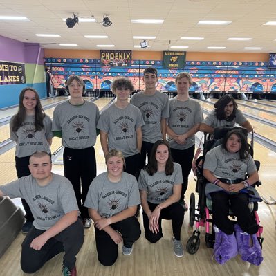 BLHSBowling's tweet photo. #NewProfilePic https://t.co/XmxoPOLhfz