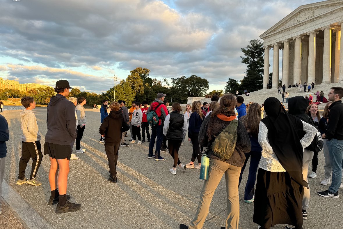 Weaver DC 24 tweet media