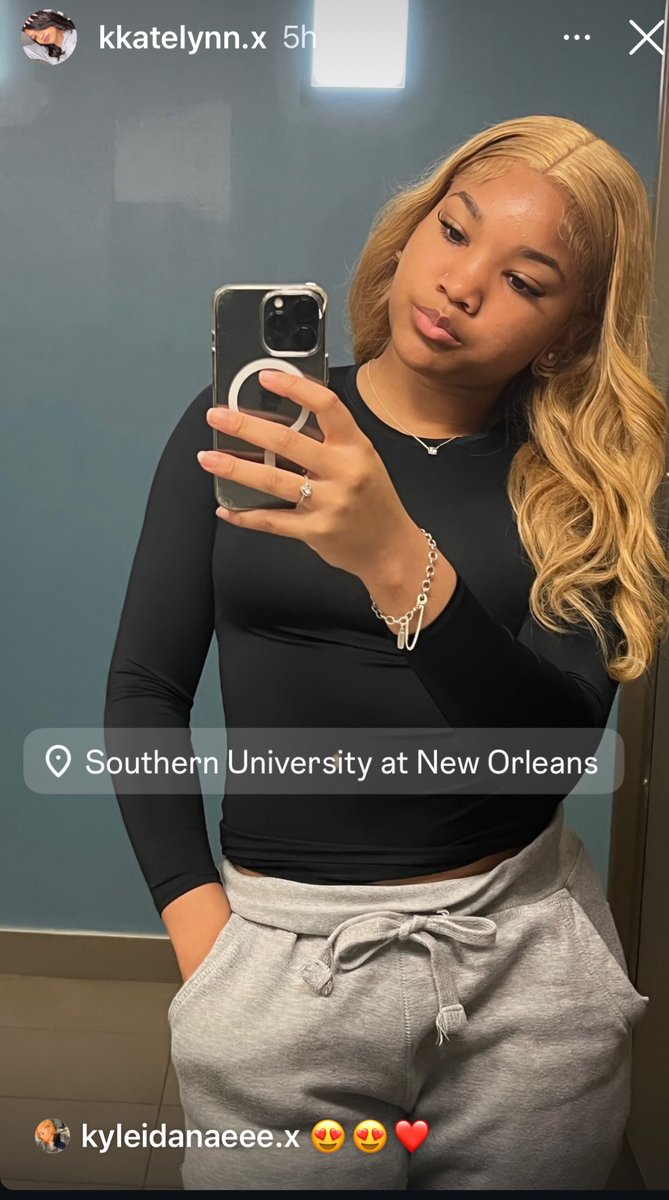 Mrs. Wilson (@kuianawil) on Twitter photo <a href="/katelynnwilsonx/">katelynn wilson</a> Doing her college thing 4.0 at midterm.#suno2028 #sunowbb #forensicscience
#stradascholar <a href="/katelynnwilsonx/">katelynn wilson</a> Doing her college thing 4.0 at midterm.#suno2028 #sunowbb #forensicscience
#stradascholar