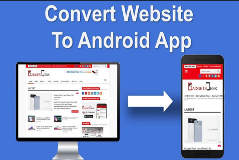 sahntech's tweet photo. https://t.co/Ag5giTuULF
Convert your website to Mobile App..
We provide custom CRM/ ERP solutions to drive your business forward and increase your sales. Our commitment to excellence and cutting-edge technology ensures that we deliver the best results for our clients. https://t.co/HW4Q7XLeVg