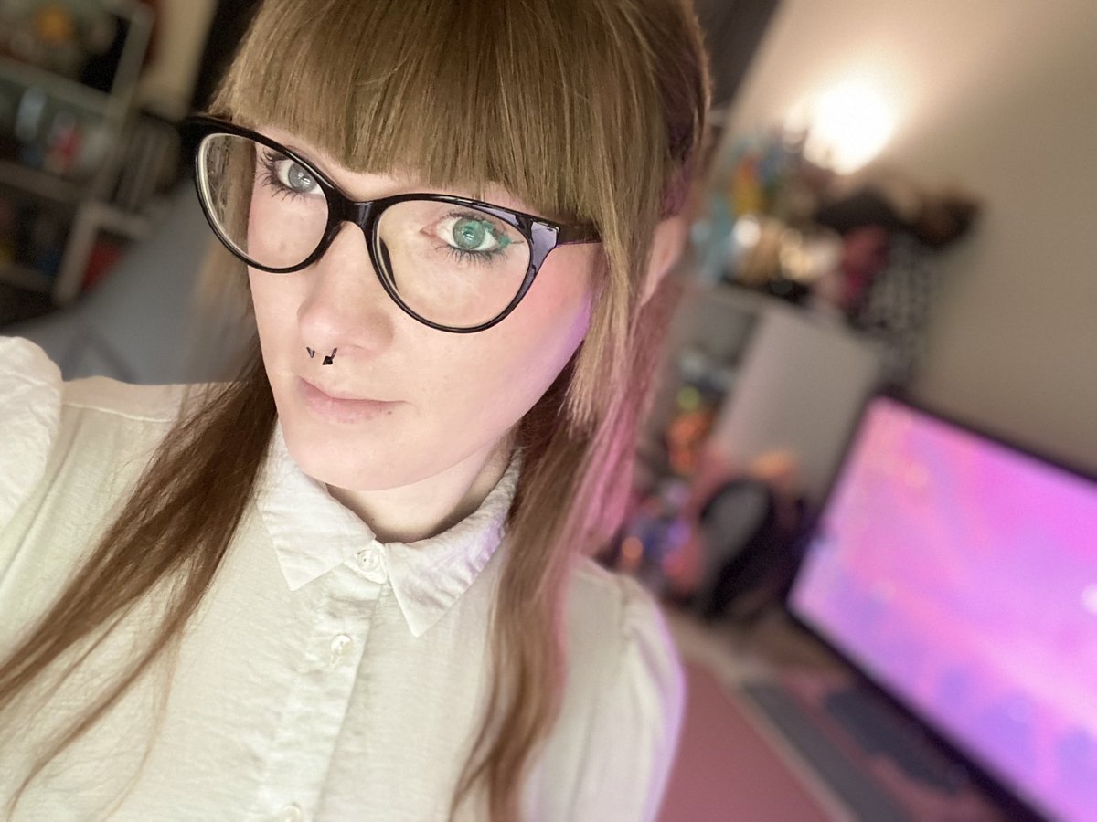 As much as my scrubs are comfy, I can’t style them as much as my office wear